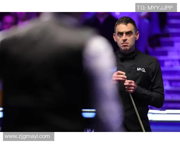 4月30日斯诺克决战奥沙利文与墨菲巅峰对决引发球迷热议